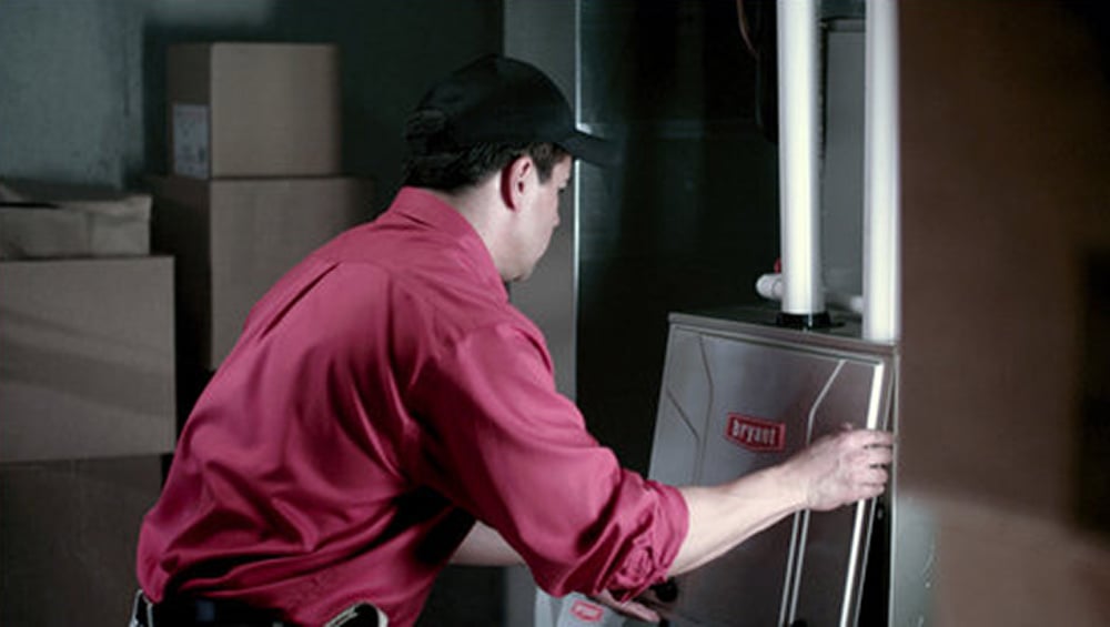 Heating Installation Services Bettendorf Heating & Air Conditioning